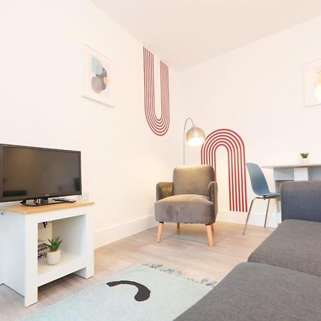 Alliance House 203 Bristol Extérieur photo