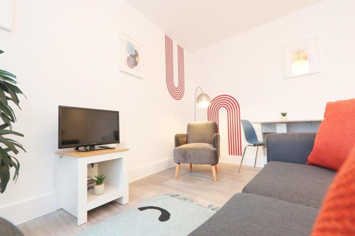 Alliance House 203 Bristol Extérieur photo